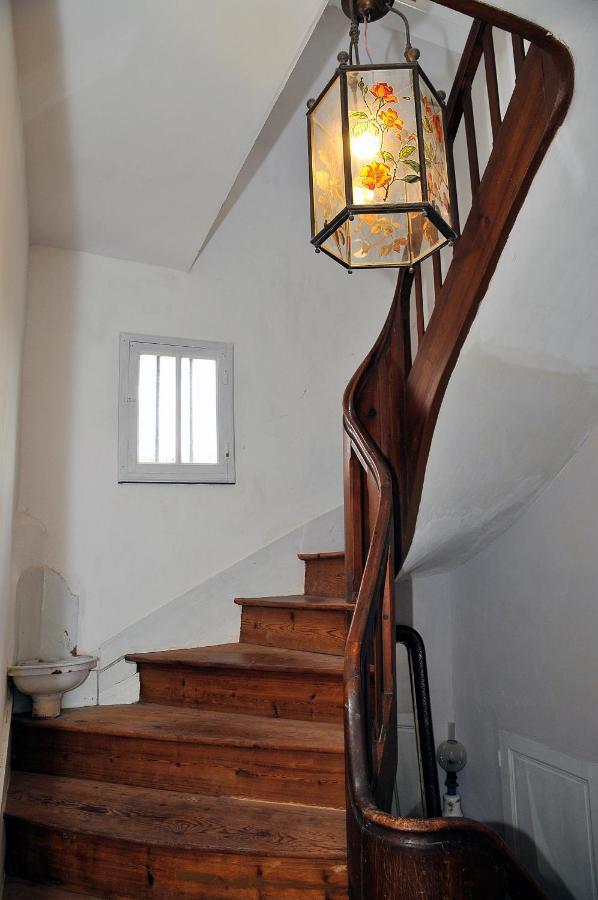Villa Isabelle Arromanches-les-Bains Eksteriør bilde